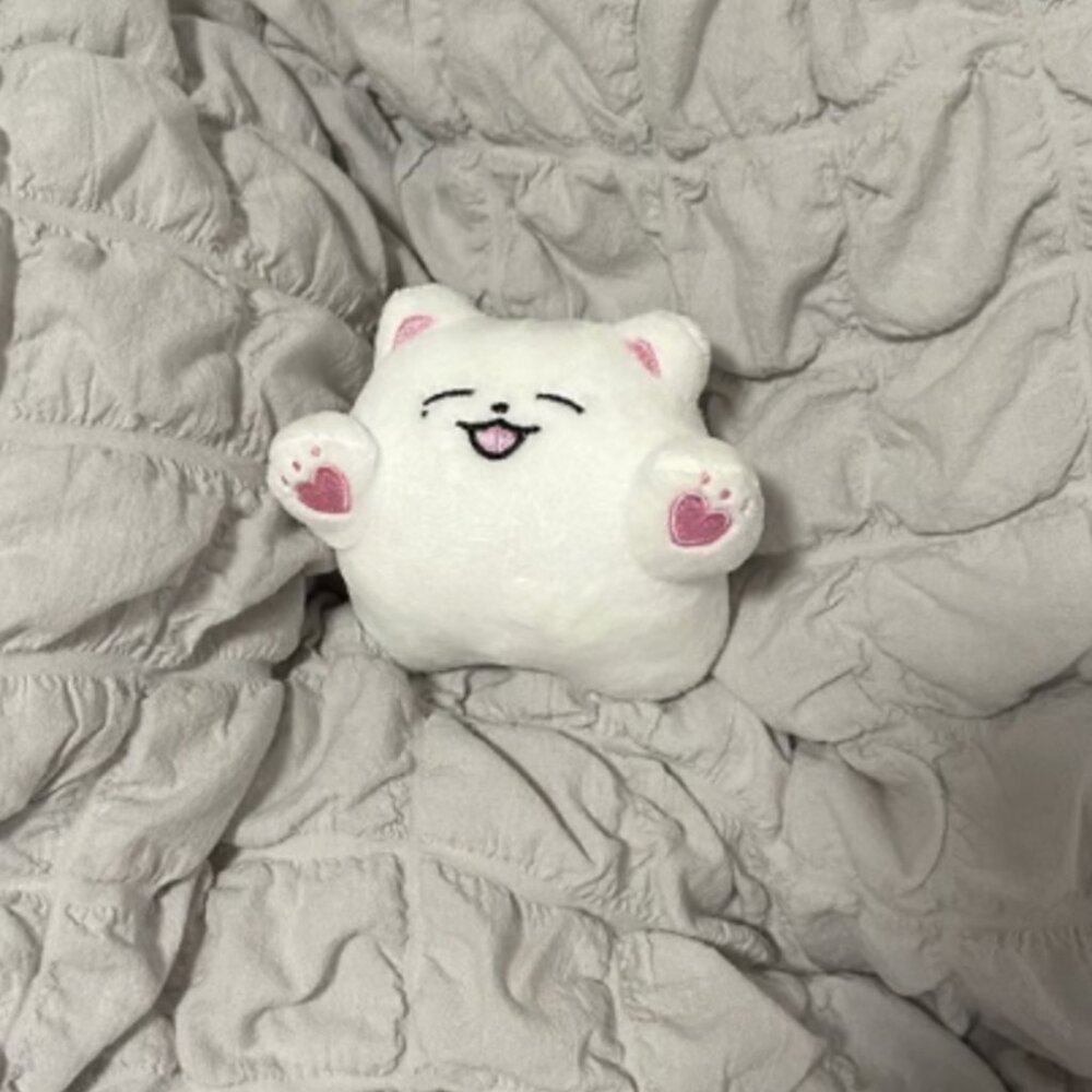 NCT DREAM Jeno 10cm puppy doll